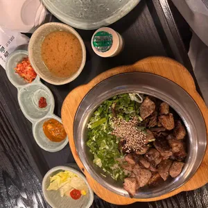 솔솥 사진