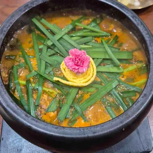 왕실흑염소 사진