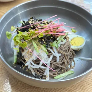 서안메밀집 사진