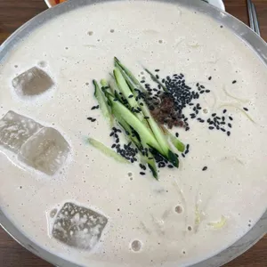 성보콩국수전문점 사진