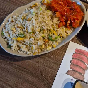이가네 화덕양갈비구이 사진