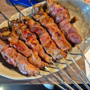 이가네 화덕양갈비구이 사진