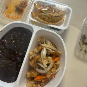 봉명성 사진