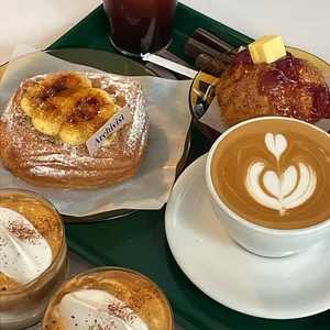 카페 아키비스트 사진