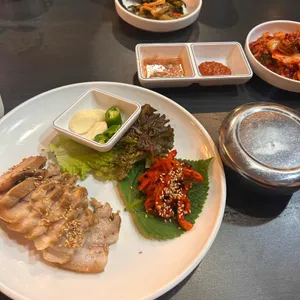 옛날그맛명동칼국수 사진