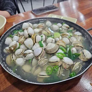 오씨칼국수 사진