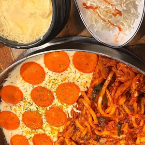 이점오닭갈비 사진