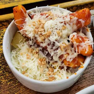 옥면가 사진