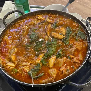 할매곱창막창 사진