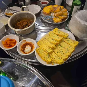 한사발포차 사진