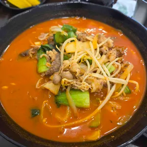 진미향 중화요리 사진