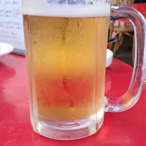 맛집산골통닭 사진