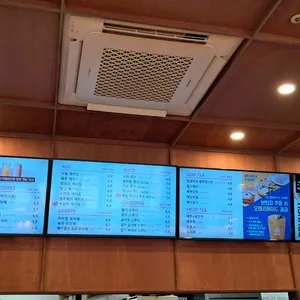 카페 나무 리뷰 사진
