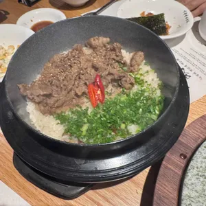 이춘명숙성회 사진