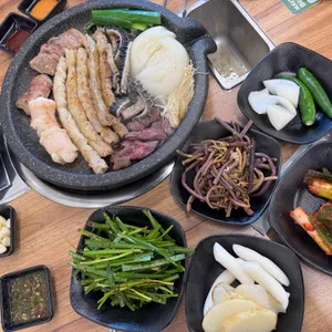 우리소황소곱창 사진