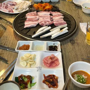 돈벼락 사진