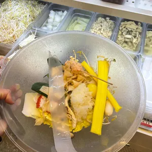 탕화쿵푸마라탕 사진