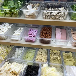 탕화쿵푸마라탕 사진