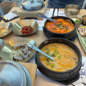 두부장 사진