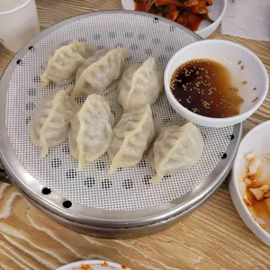 서오릉 메카 다슬기 사진