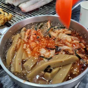 섬진강참숯민물장어 사진