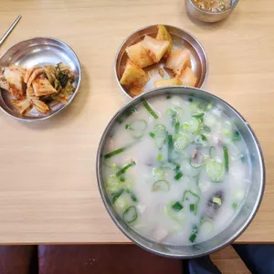 제일식당 사진