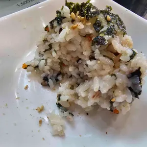 옛날멸치국수시연 사진