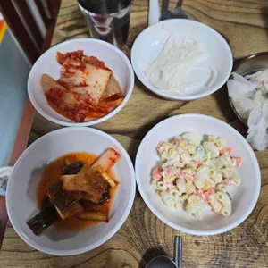 계경목장 사진