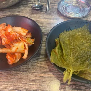 약암육개장 사진