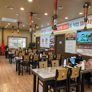 약암육개장 리뷰 사진