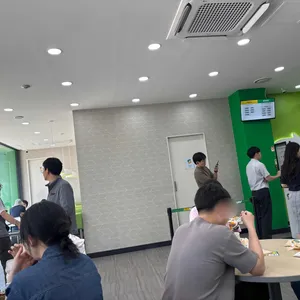 써브웨이 리뷰 사진