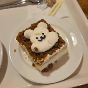 베이지버터 사진