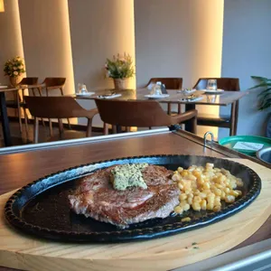 버터스테이크 리뷰 사진