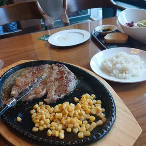 버터스테이크 사진