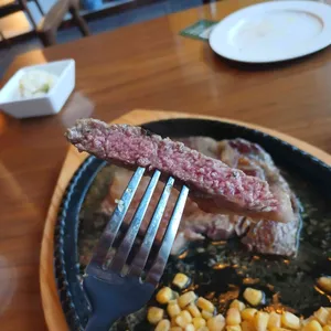 버터스테이크 사진