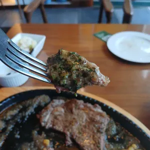 버터스테이크 사진