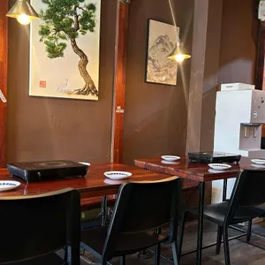 안쪽집 대표 사진