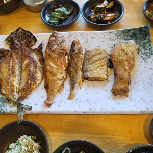 바로생선구이 리뷰 사진
