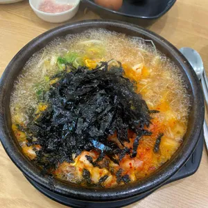 24시전주명가콩나물국밥 대표 사진