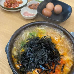 24시전주명가콩나물국밥 대표 사진