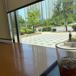 스타벅스 리뷰 사진