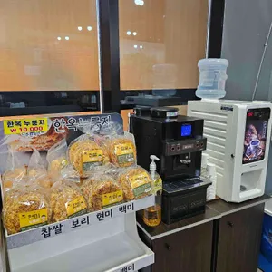 사대문짬뽕 사진