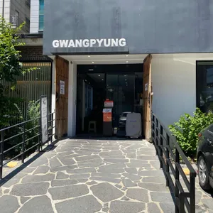 광평 평양냉면갈비 리뷰 사진