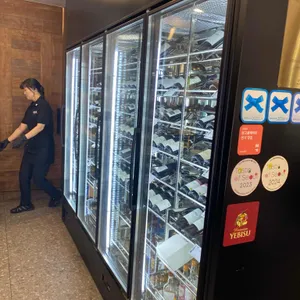광평 평양냉면갈비 리뷰 사진