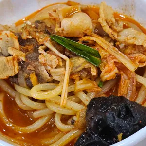 사대문짬뽕 사진
