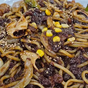 사대문짬뽕 사진