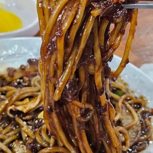 사대문짬뽕 사진