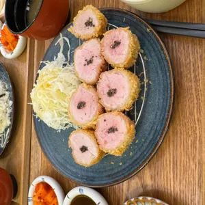 오늘돈카츠 사진
