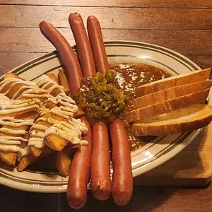 독립맥주공장 사진