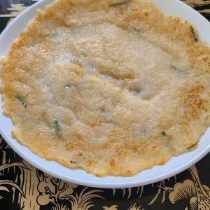 학산2리 마을부녀회 대표 사진